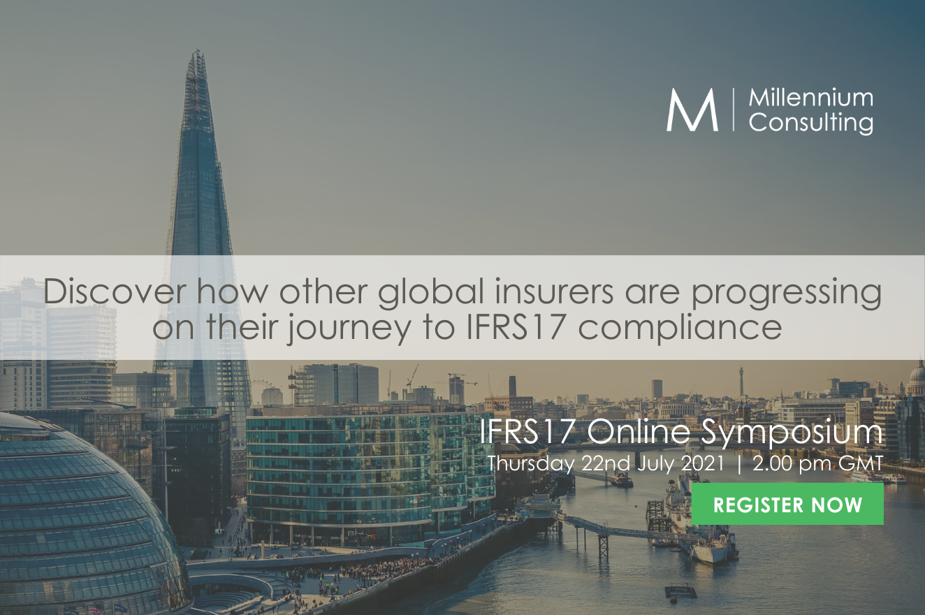 IFRS17 Online Symposium