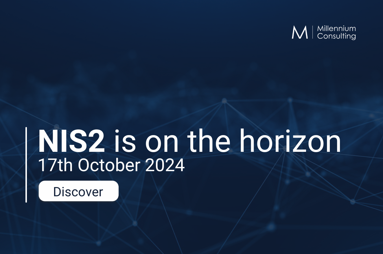 NIS2 is on the horizon