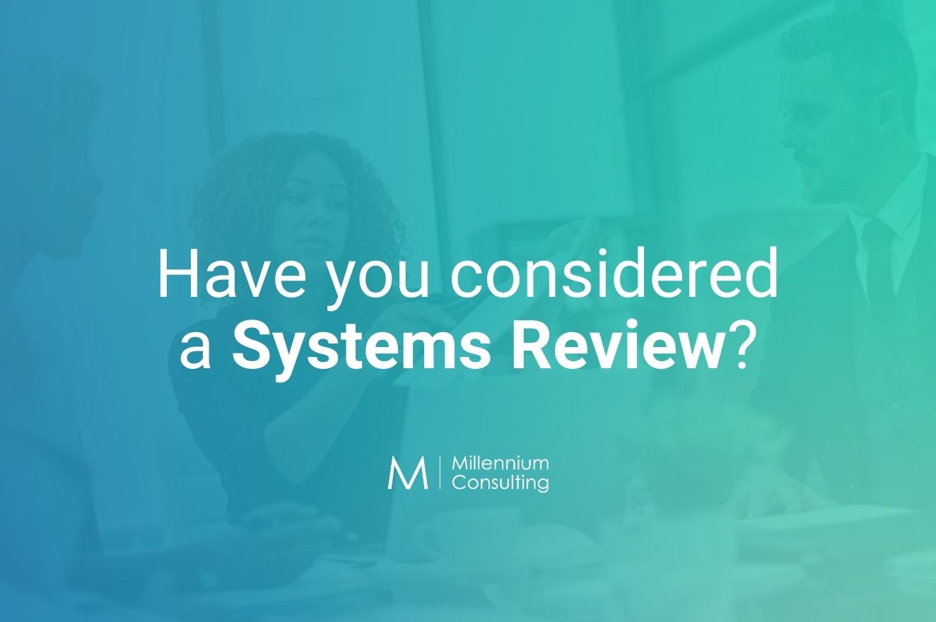 Unit4 Systems Review Millennium Consulting