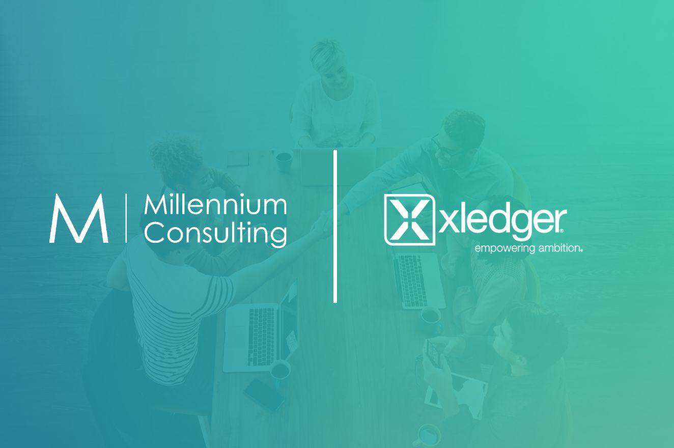 Xledger Partnership Announcement